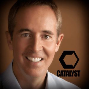 Andy-Stanley CAtalyst